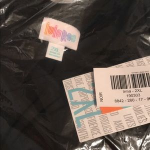 2XL Irma